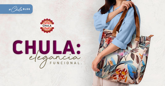 CHULA: Elegancia funcional