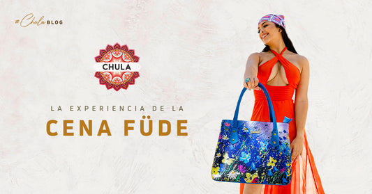 La experiencia de la cena Füde: liberación, autenticidad y conexión con CHULA.
