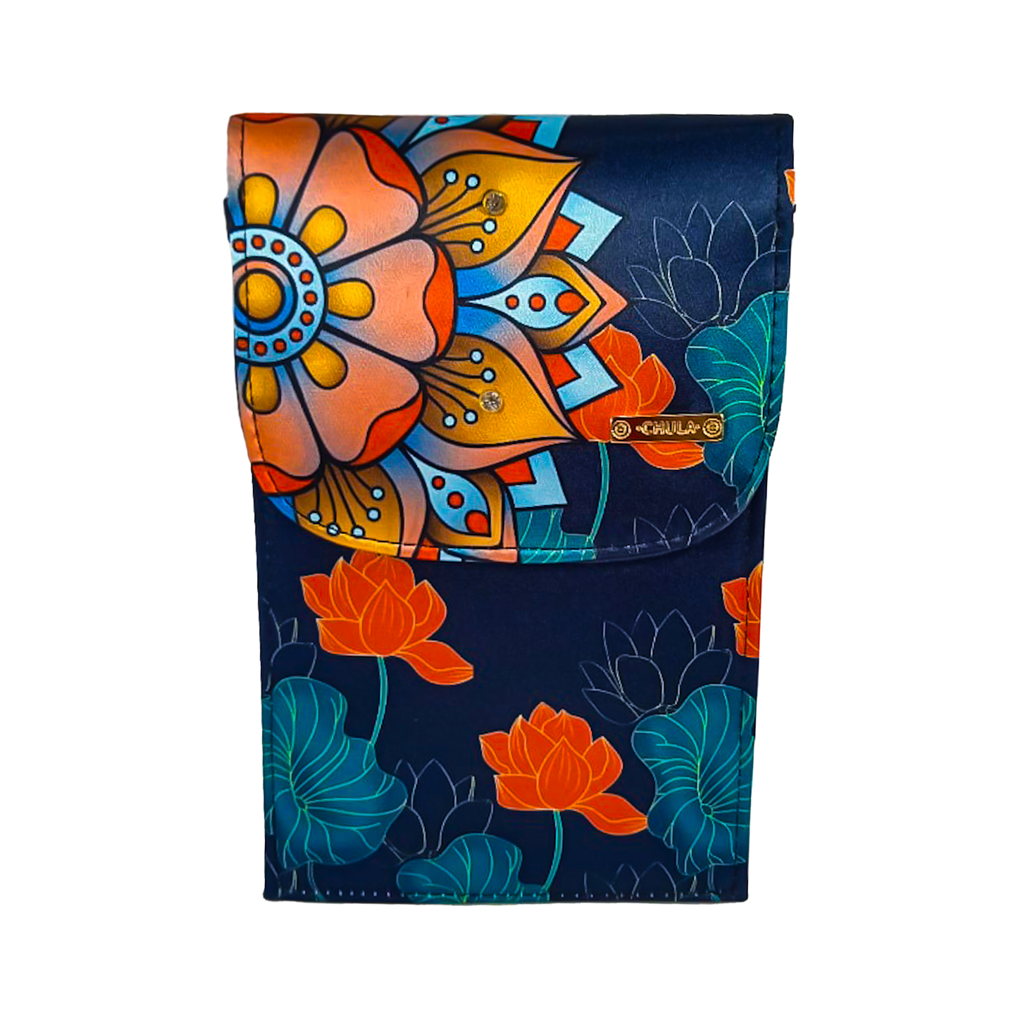 Mandala Lirius - Porta Cel Amelie CHULA