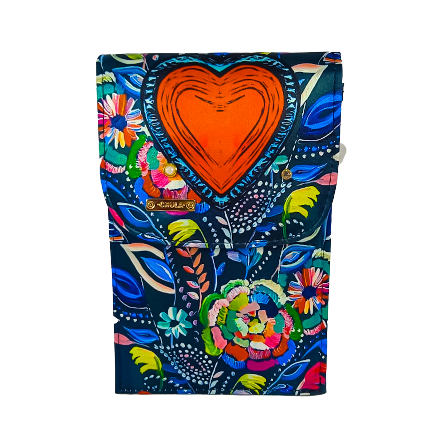 Daily Heart - Porta Cel Amelie CHULA