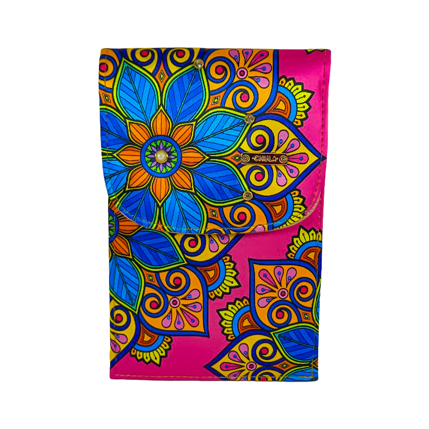 Fucsia Primavera - Porta Cel Amelie CHULA