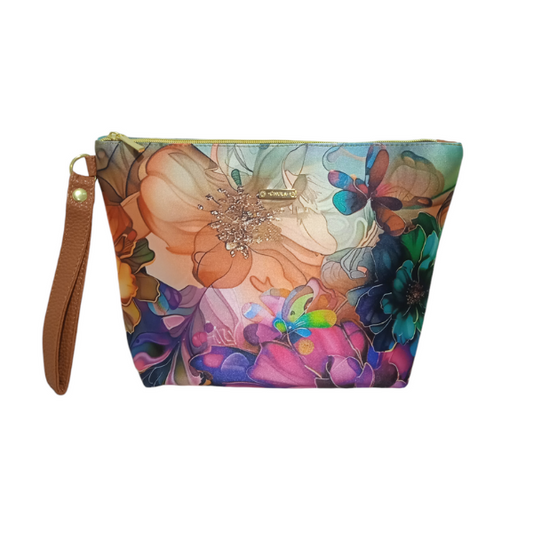 Lisiante - Cosmetiquera Aline