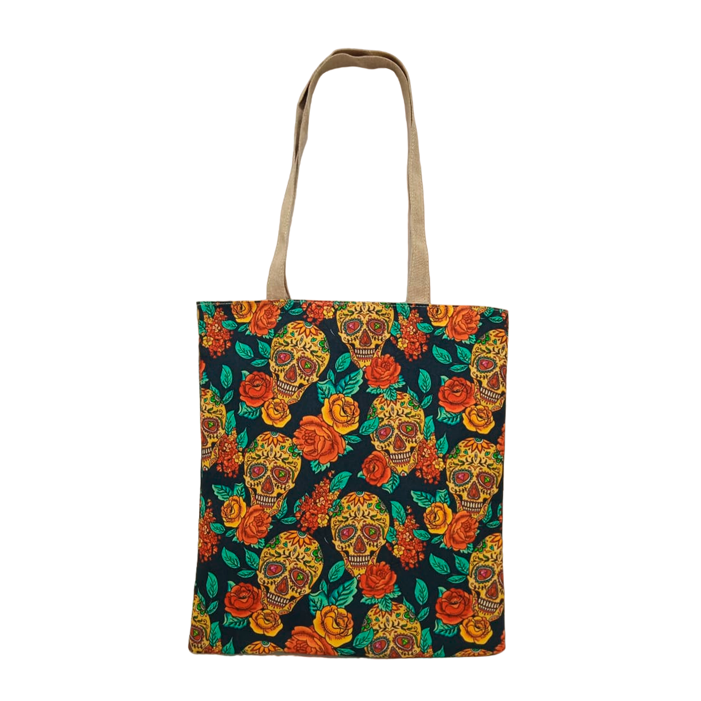 Skull Fiesta - Positibe Bag CHULA