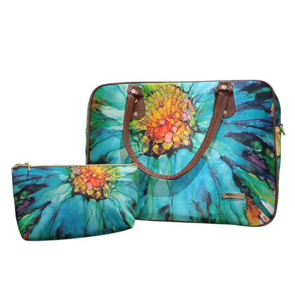 Oaks - Travel Bag