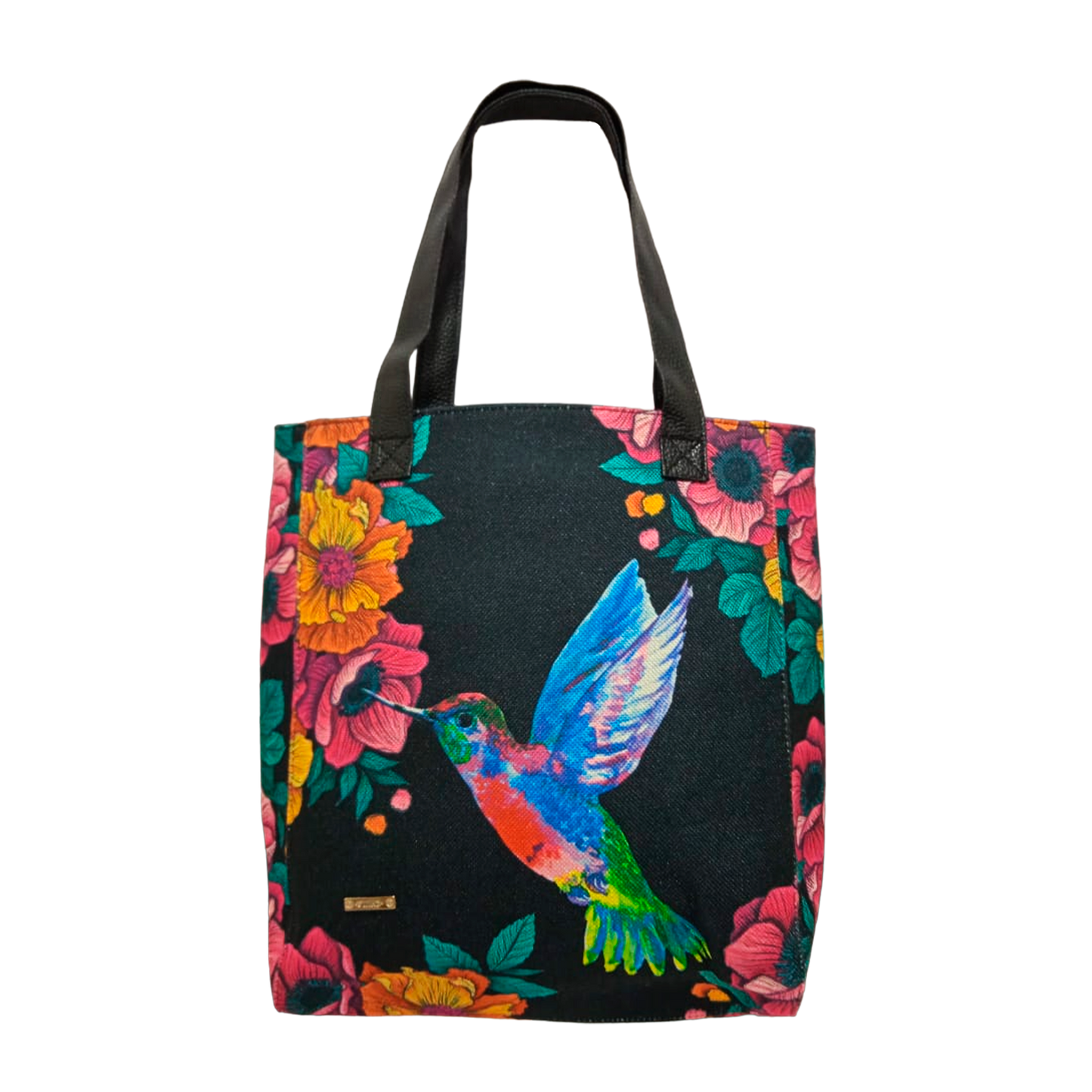Hummingbird Thought - Tote Yute CHULA
