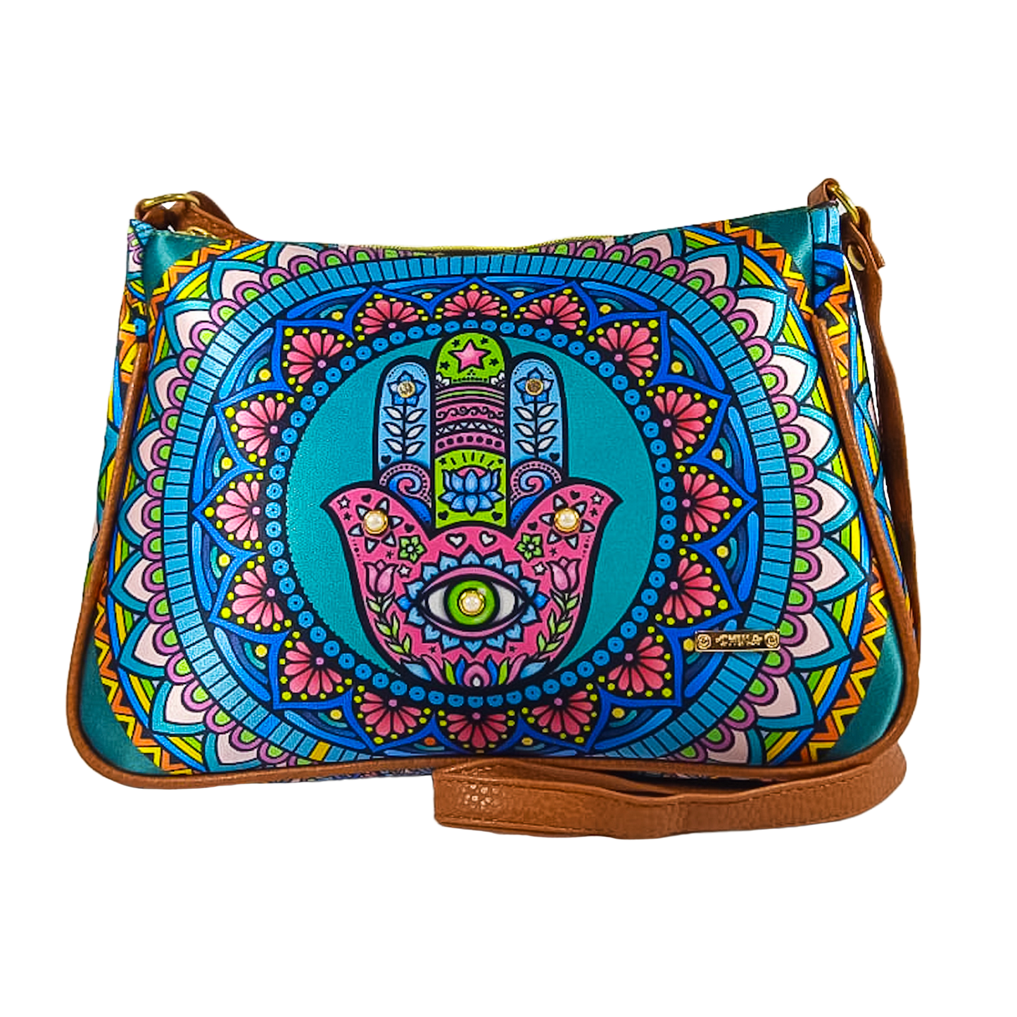 Jamsa Art - Iliana CHULA