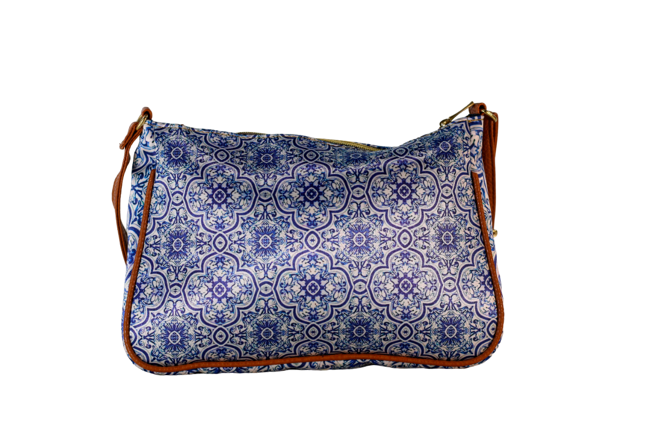 Jigsaw Mandala - Iliana CHULA