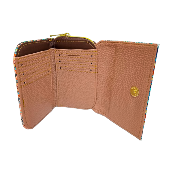 Heavenly Parrot - Cartera Dalia CHULA