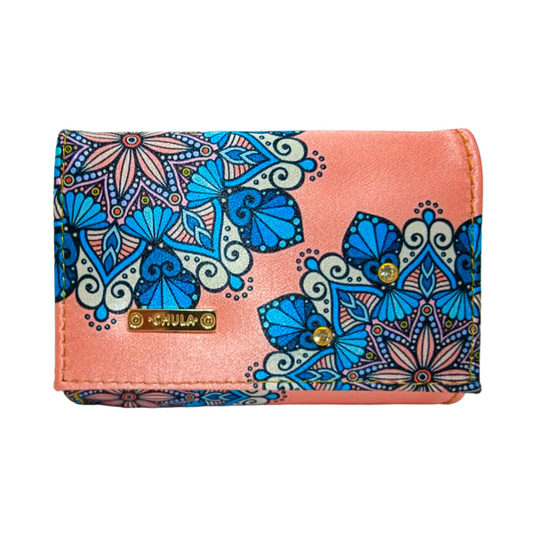 Mandala Pink Soul - Cartera Dalia CHULA