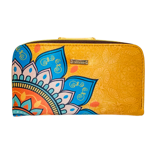 Golden Mandala - Cartera Colette CHULA
