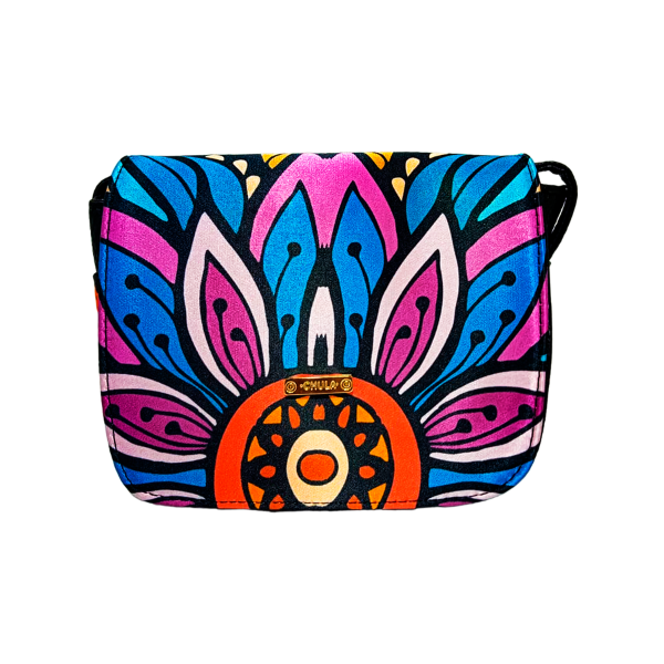 Mandala Rodas - Julie CHULA