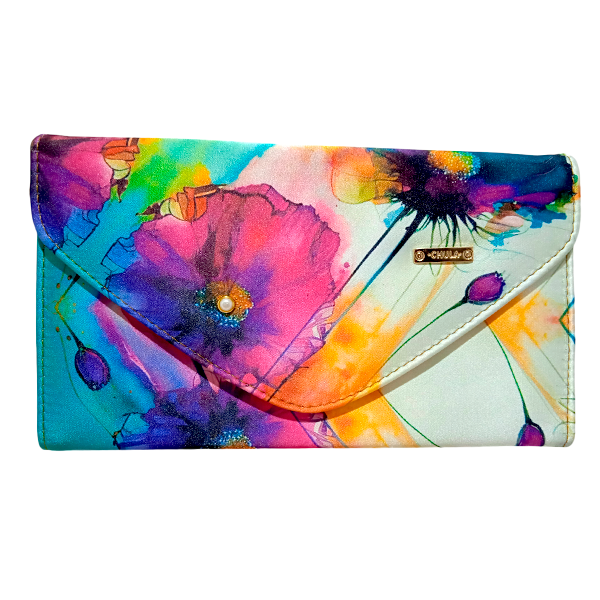 Pensamiento en Color - Carterón