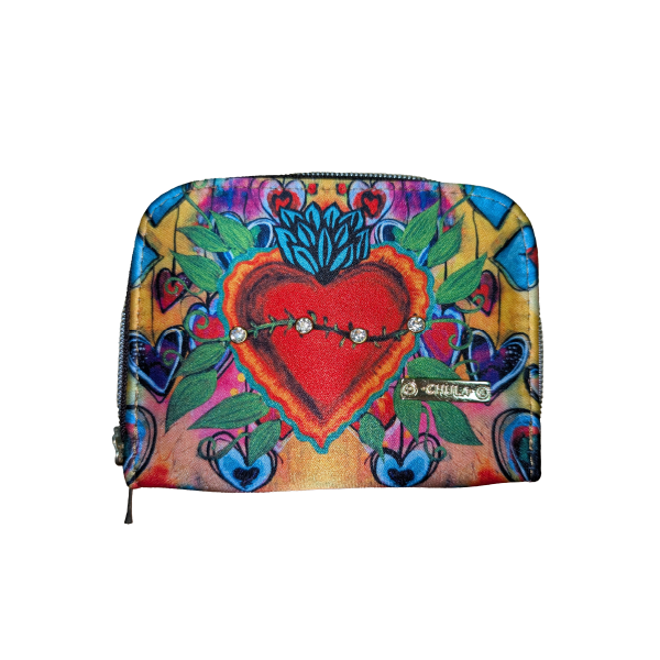 Arte Pop - Cartera Jenny