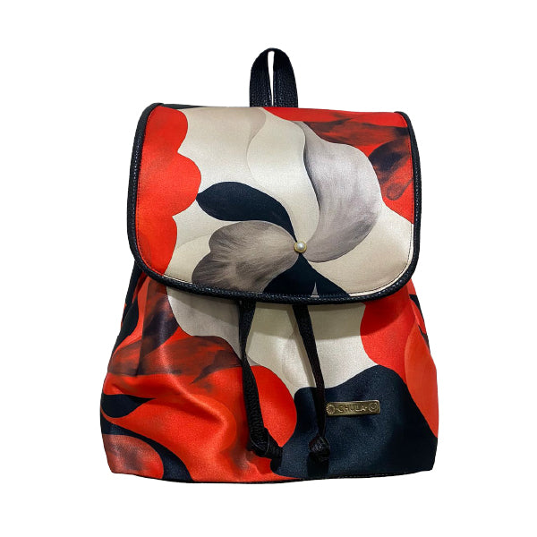 Pasión Escarlata - BackPack Celine