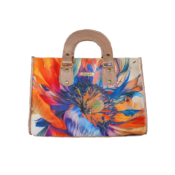 Campanilla Oro - Canasta