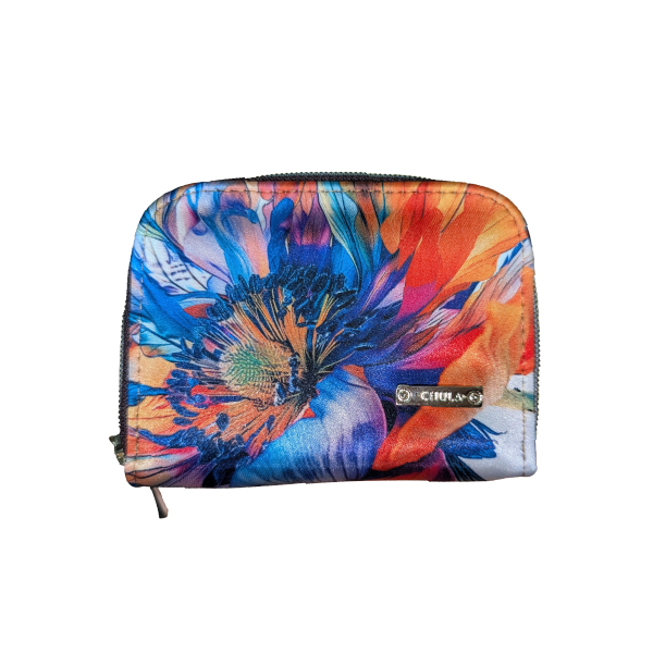 Campanilla Oro - Cartera Jenny