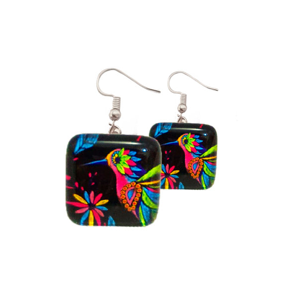 Colibri - Aretes