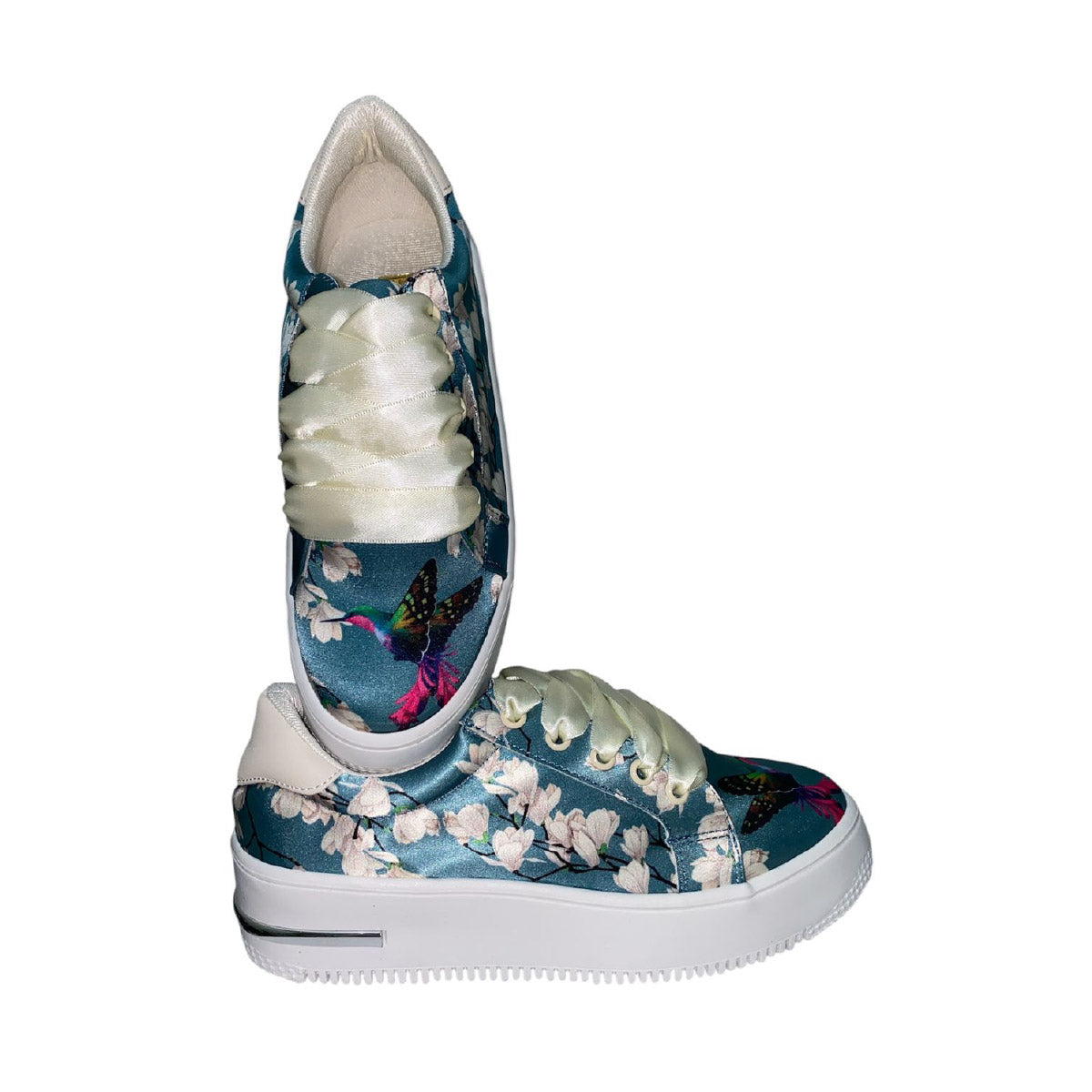 Colibrí - Urban Fashion