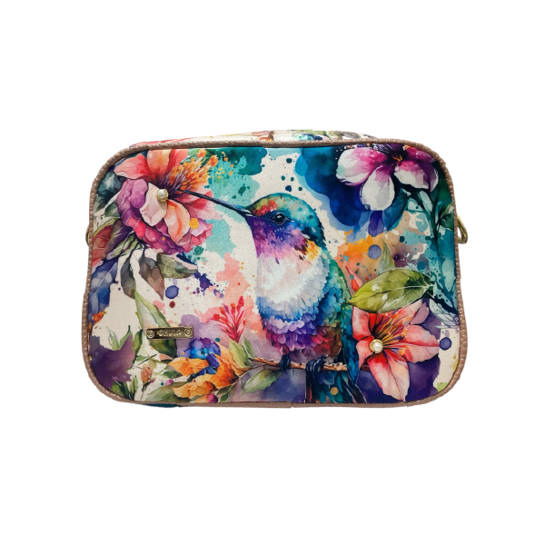 Colibrí Floral - Mia