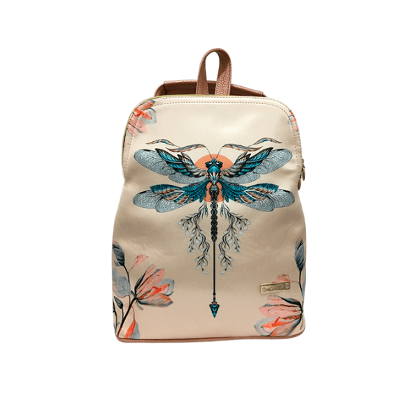 Libélula - Backpack