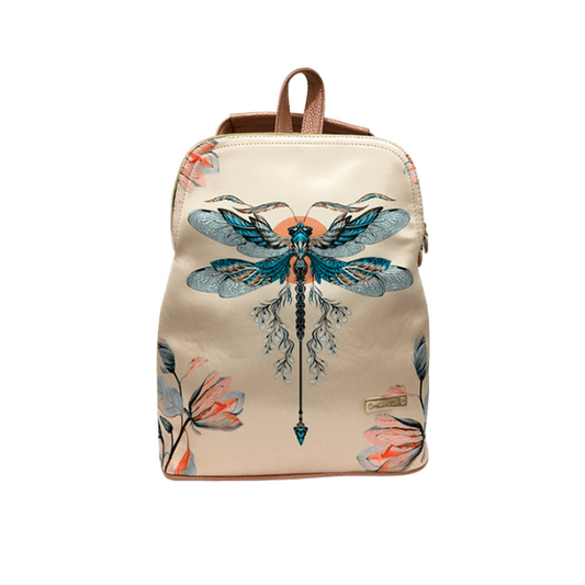 Libélula - Backpack