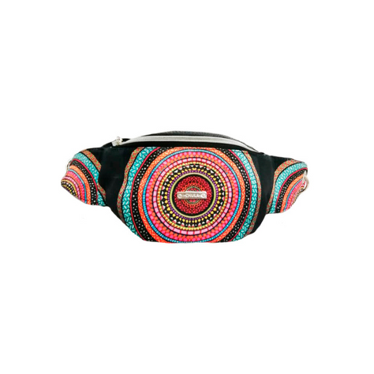 Mandala - Kangoo Bag