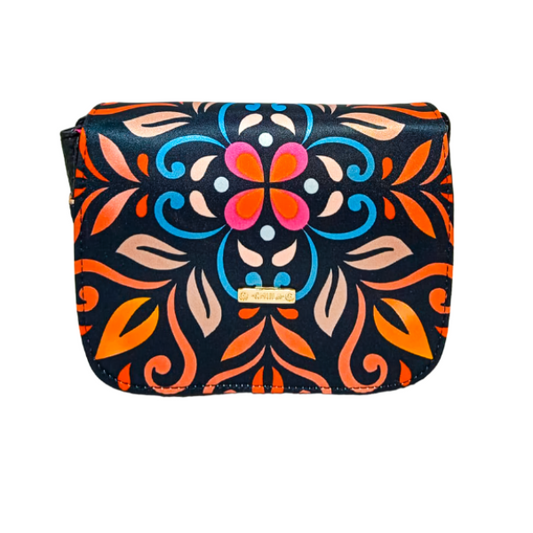 Mandala Gautam - Cartera Julie