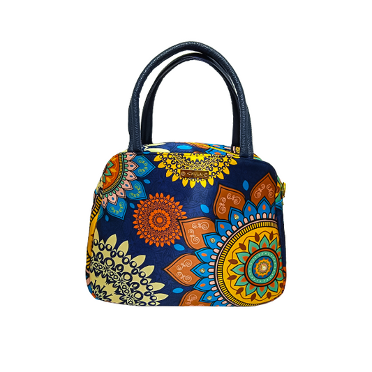 Mandala Flores - Milly