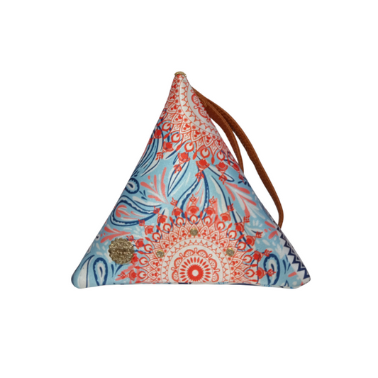 Mandala Amanecer - Pirámide