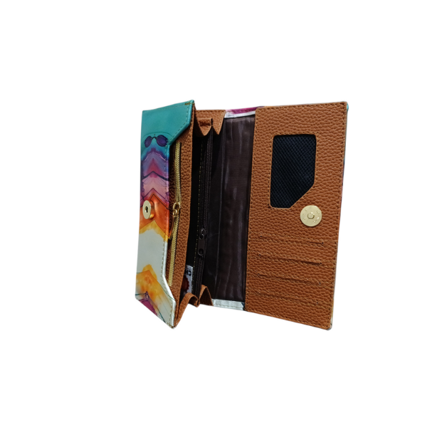 Color Thought - Cartera Sofia