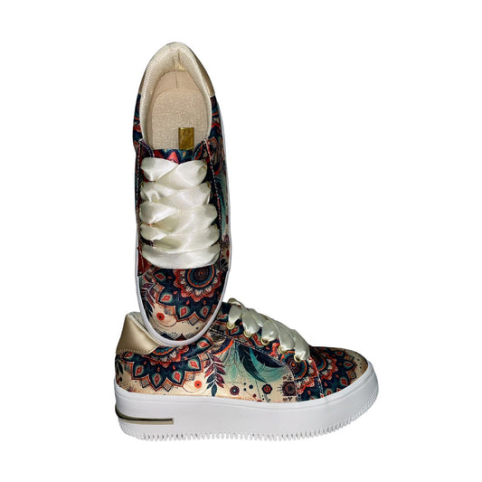 Mandala Aadi - Urban Fashion