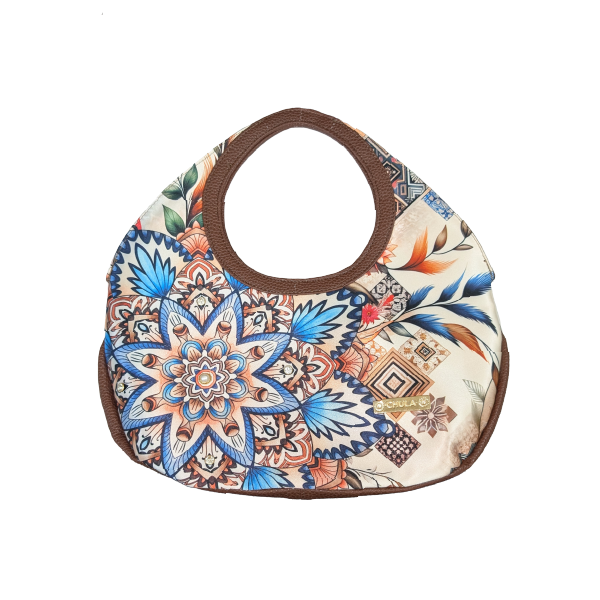 Mandala Chic - Mini Nicole