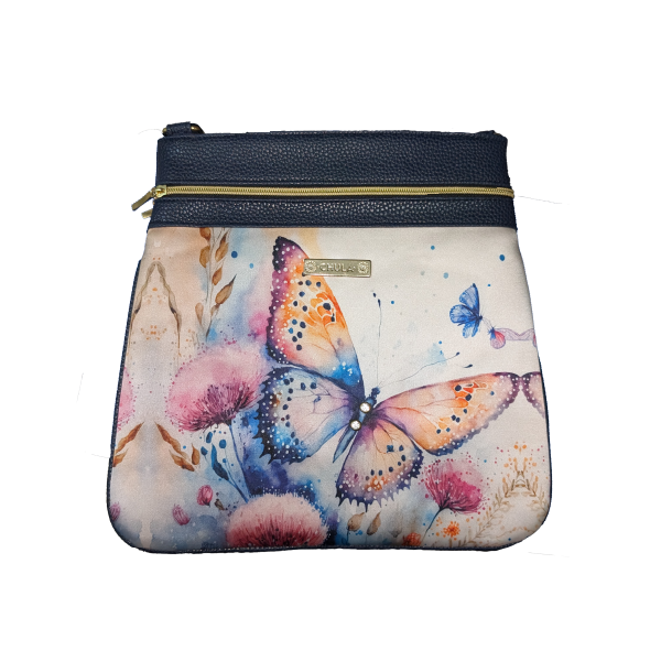 Mariposa Linda - Lia