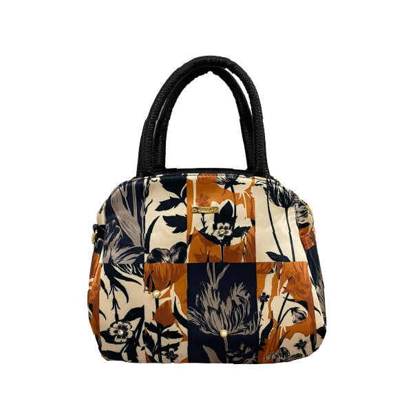 Flor Terracota - Milly