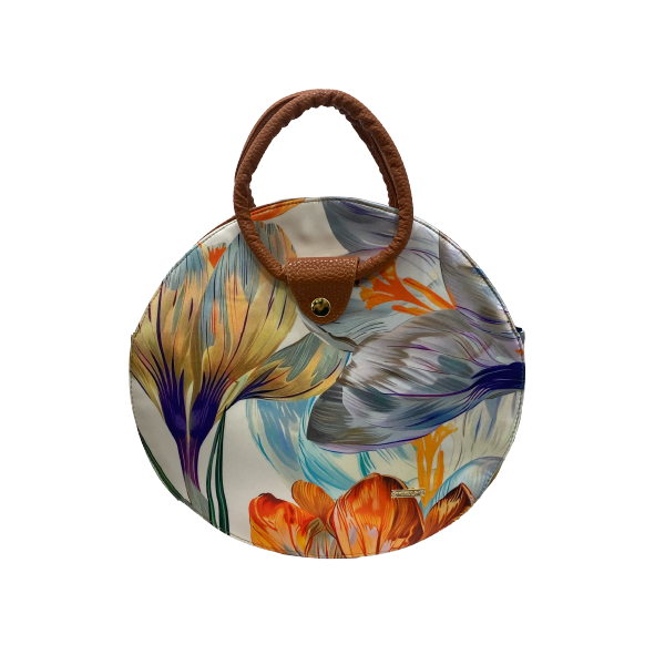 Paraíso Acuarela - Anabel