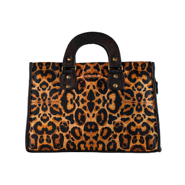 Animal Print - Canasta
