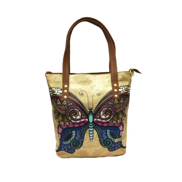 Mariposa - Karen