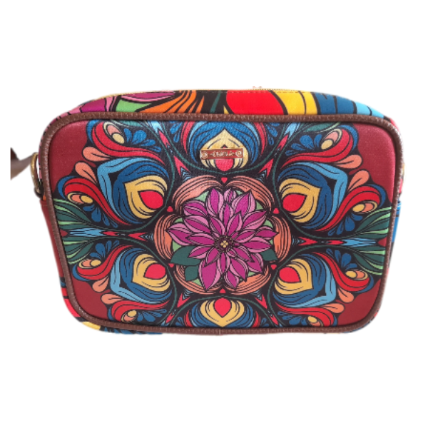 Multicolor - Mia