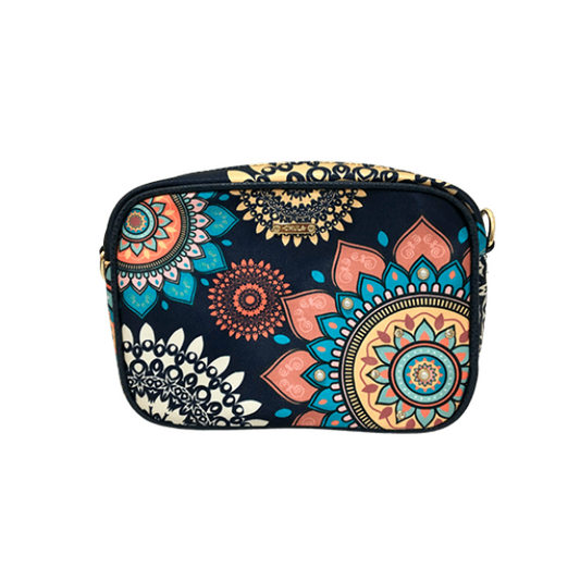 Mandala Flores - Mia