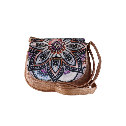 Mandala Adorable - Iris