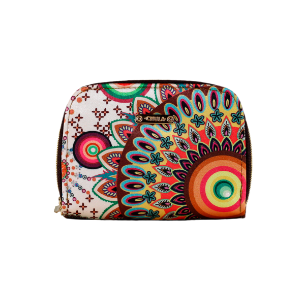 Zenda - Cartera Jenny