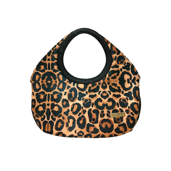Animal Print - Mini Nicole