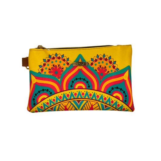 Mandala Ikia - Clutch