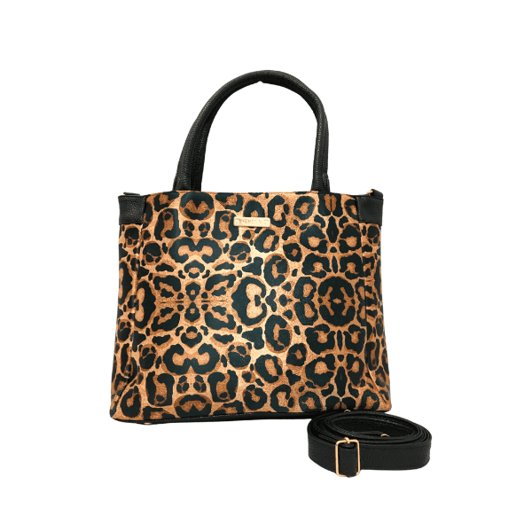 Animal Print - Angie