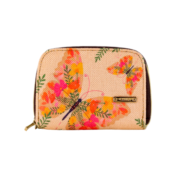 Tulipanes Mariposa - Cartera Jenny