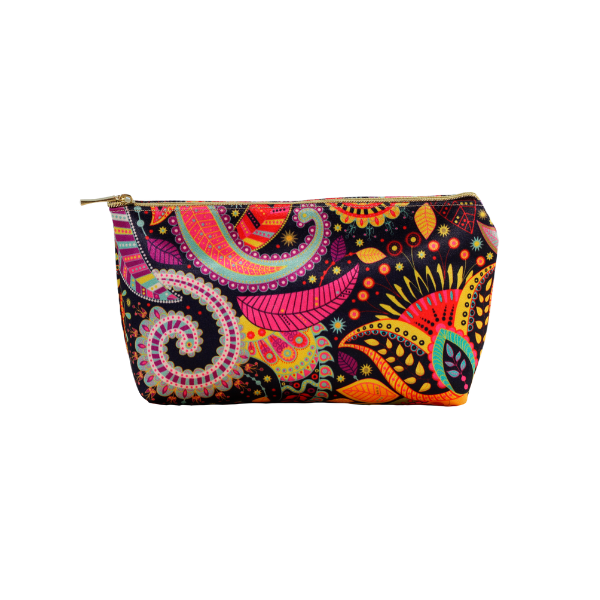 Primavera Armónica - Cosmetiquera