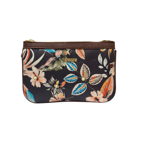 Quena - Mini Clutch
