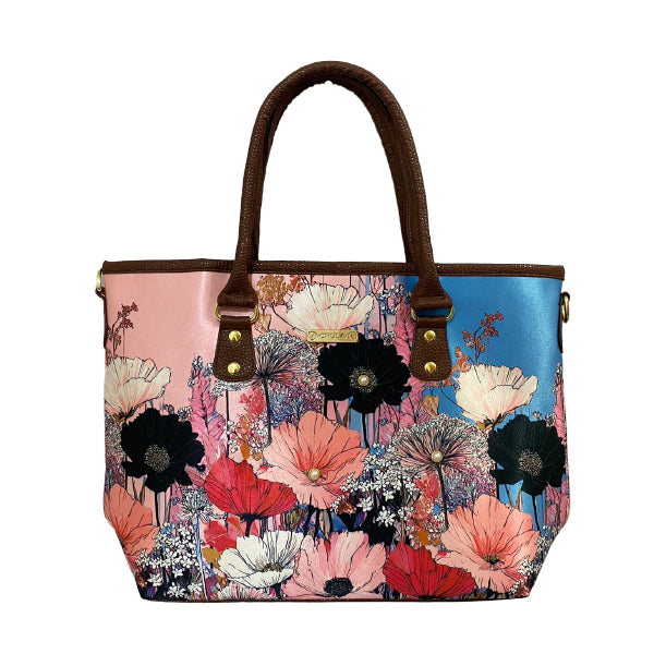 Jardín Secreto - Tania