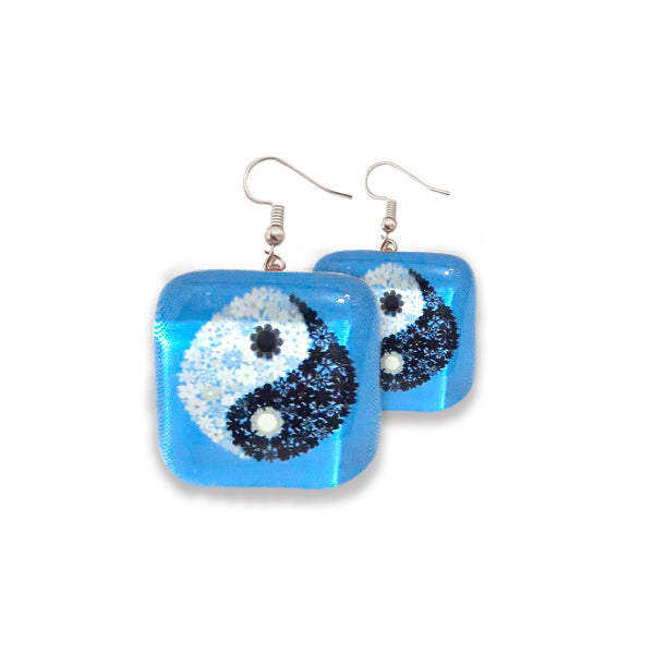 Ying Yang - Aretes