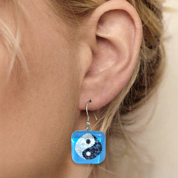 Ying Yang - Aretes